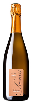 Crémant d'Alsace Extra Brut