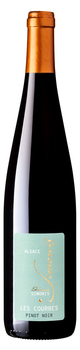 Pinot Noir Les Courbes