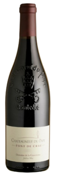 Châteauneuf-du-Pape, Font de Crau