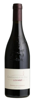 Châteauneuf-du-Pape, Levant