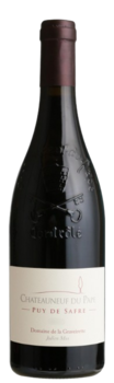 Châteauneuf-du-Pape, Puy de Safre