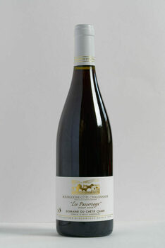 Bourgogne "Les Passereaux"