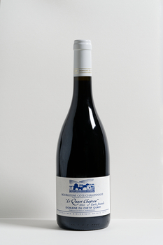 Bourgogne Côte Chalonnaise "Le Quart Chapeau"