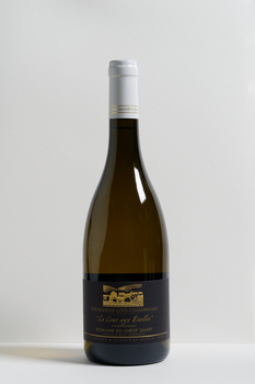 Bourgogne Côte Chalonnaise "La Cour aux Étoiles"