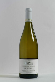 Bourgogne Aligoté "Les Molottes"
