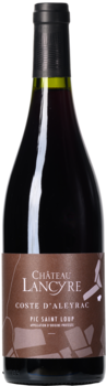 Coste d'Aleyrac 2024 Pic Saint Loup