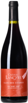 Clos des Combes 2024 Pic Saint Loup