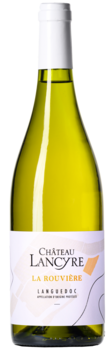 La Rouvière 2025 Languedoc