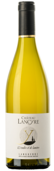 D'ombre et de lumière 2024 AOC Languedoc