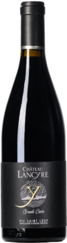 Grande Cuvée Rouge 2022 Pic Saint Loup
