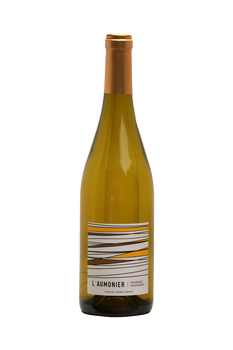 L'AUMONIER TOURAINE BLANC