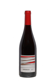 L'AUMONIER TOURAINE ROUGE