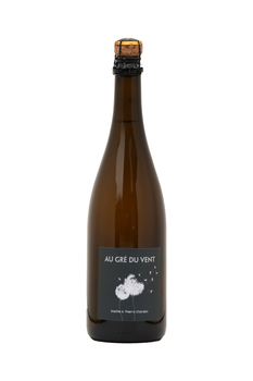 Au Gré du Vent