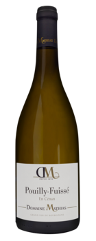 Pouilly-Fuissé