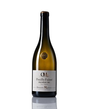 Pouilly-Fuissé 1er Cru Aux Quarts
