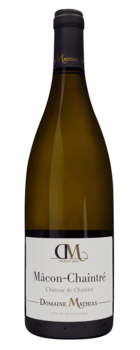 Mâcon-Chaintré