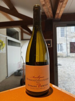 Bourgogne Cotes d'Auxerre Mouillepain