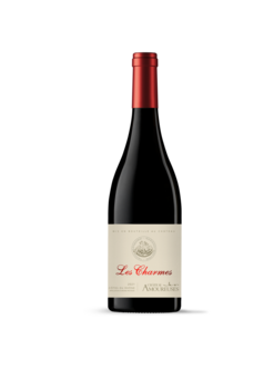 LES CHARMES