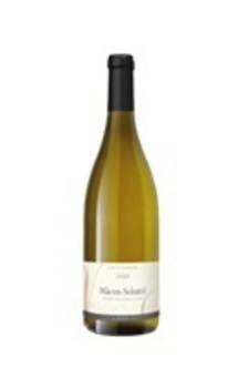 Macon Solutré-Pouilly