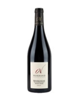 Bourgogne Rouge Pinot Noir