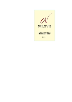 Macon Igé Rouge