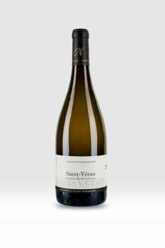 Macon Saint Véran