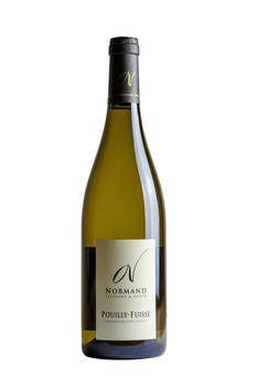 Pouilly-Fuissé