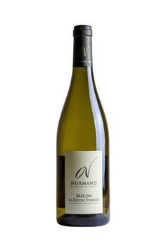 Macon La Roche Vineuse