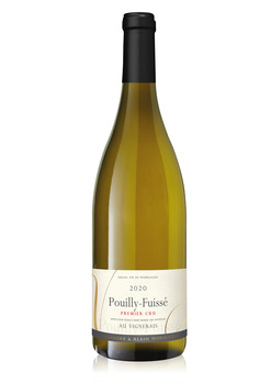 Pouilly-Fuissé 1er Cru Au Vignerais