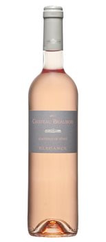 Elégance rosé