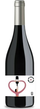 Syrah Vin de France