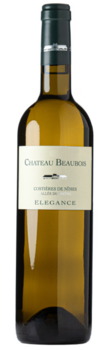 Elégance Blanc