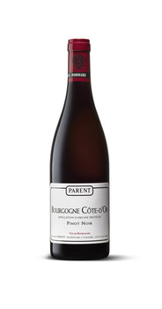 Bourgogne Côte d'Or 2022