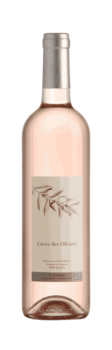 Cuvée des Oliviers