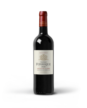 CHATEAU FONROQUE