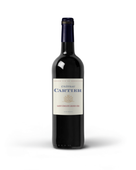 CHATEAU CARTIER