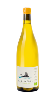 VDF Chenin blanc "La Belle Etoile"