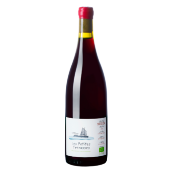 AOP Saint-Nicolas de Bourgueil "Les Petites Terrasses"