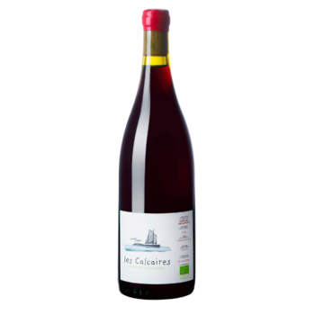 AOP Saumur Champigny "Les Calcaires"