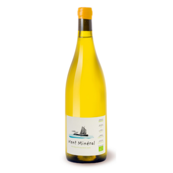 AOP Vouvray "Vent Minéral"