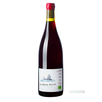VDF Pinot Noir "La Belle Allure"