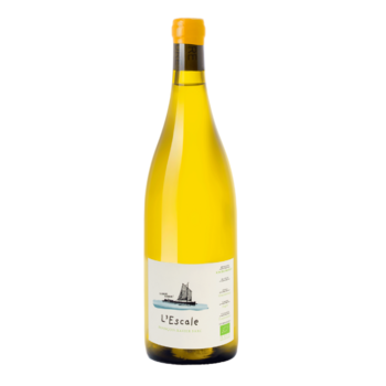 VDF Chardonnay "L'Escale"