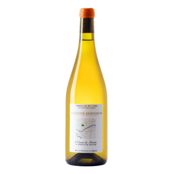 AOP Touraine Sauvginon "Le Carroir de Minettes" Cuvée Parcellaire