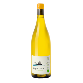 AOP Touraine Sauvignon "Expression"