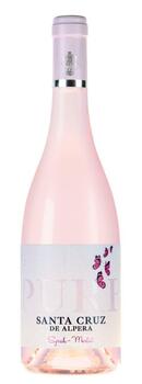 SANTA CRUZ PURE ROSADO