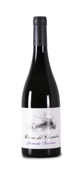 CUEVA DEL CHAMAN GARNACHA TINTORERA CARBONIC MACERATION