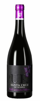 SANTA CRUZ PURE ROBLE GARNACHA TINTORERA
