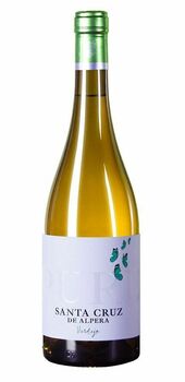SANTA CRUZ PURE VERDEJO
