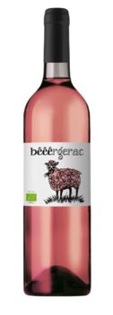 Bêêêrgerac