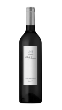 Cuvée Prestige